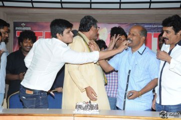 Karthikeya Movie Success Meet